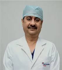 Dr Amitabha Chakrabarti
